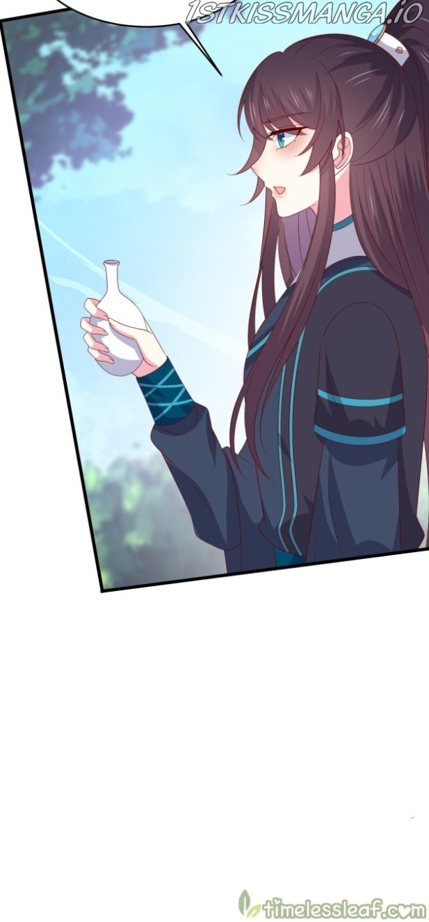 Pupillary Master Chapter 316.5 - page 12