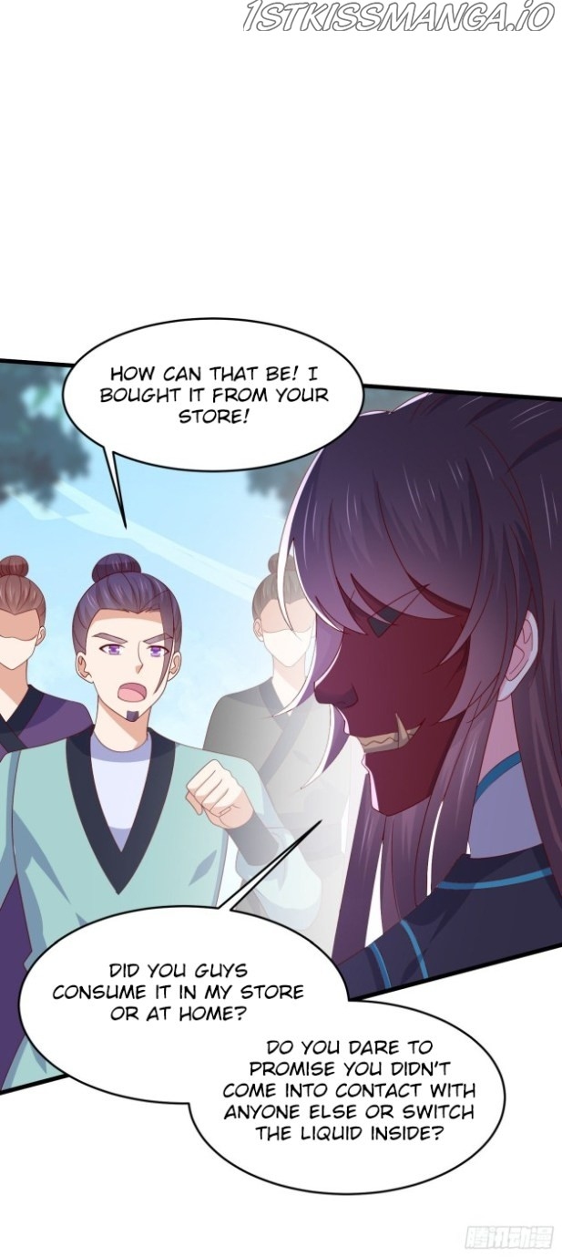 Pupillary Master Chapter 316.5 - page 13