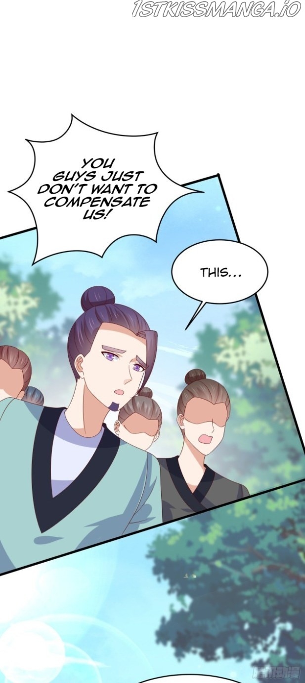 Pupillary Master Chapter 316.5 - page 14