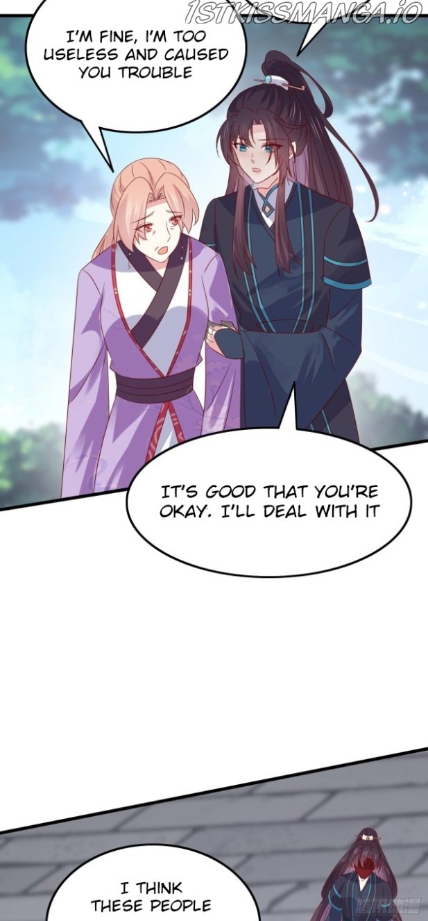 Pupillary Master Chapter 316.5 - page 2