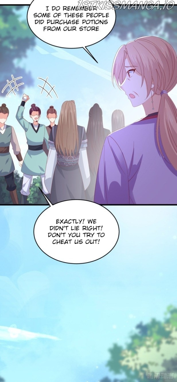 Pupillary Master Chapter 316.5 - page 6