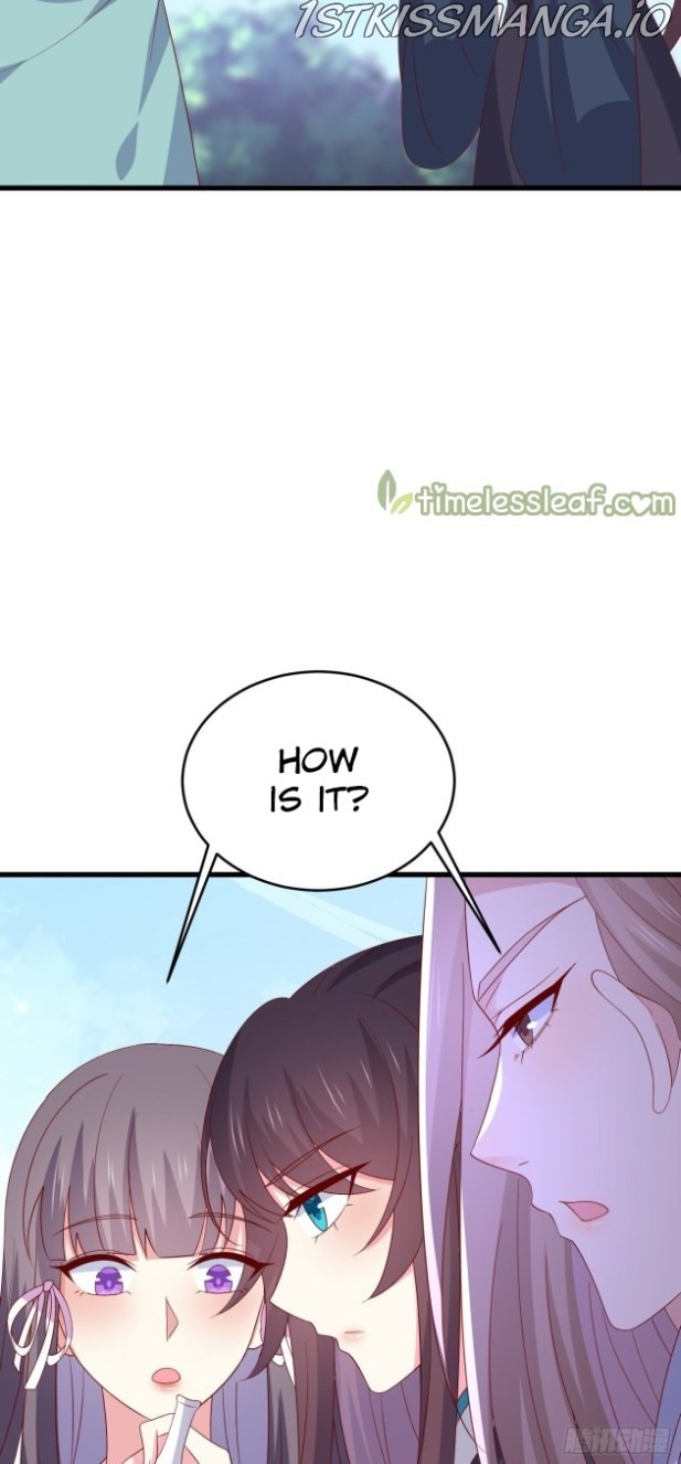 Pupillary Master Chapter 316.5 - page 8