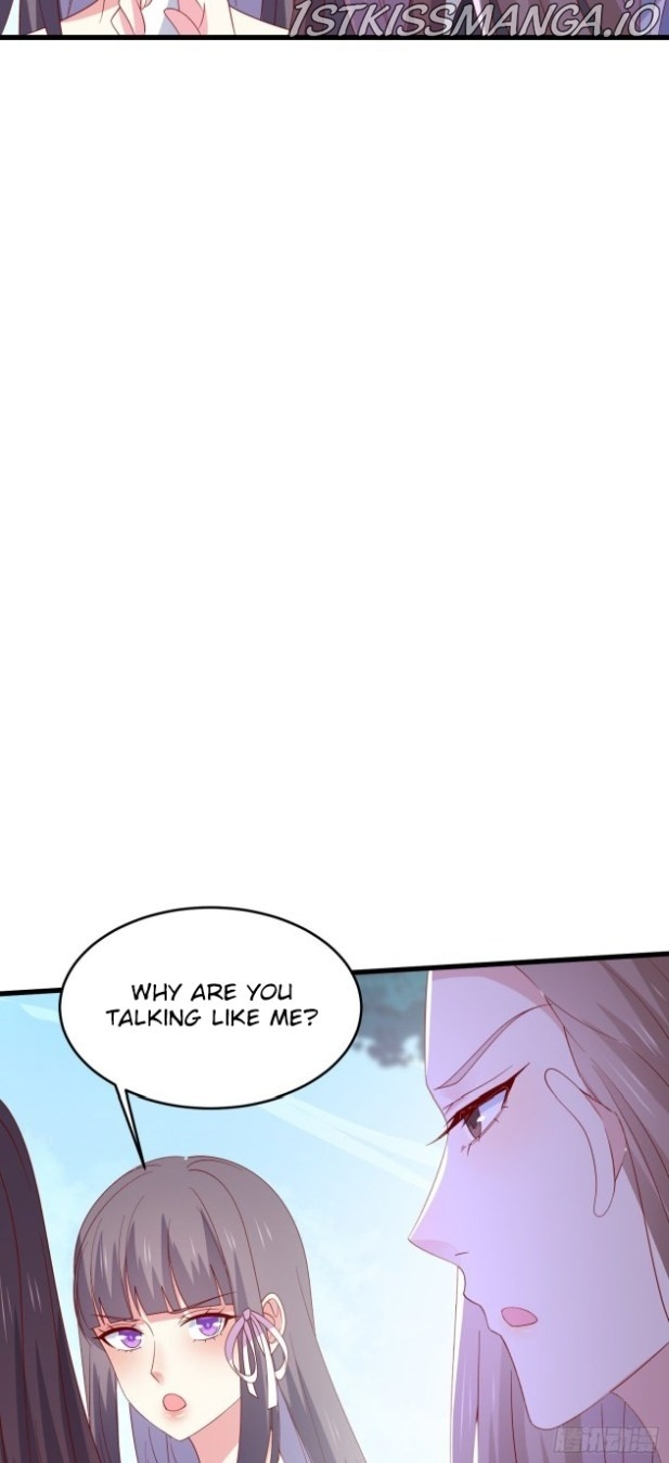 Pupillary Master Chapter 316.5 - page 9