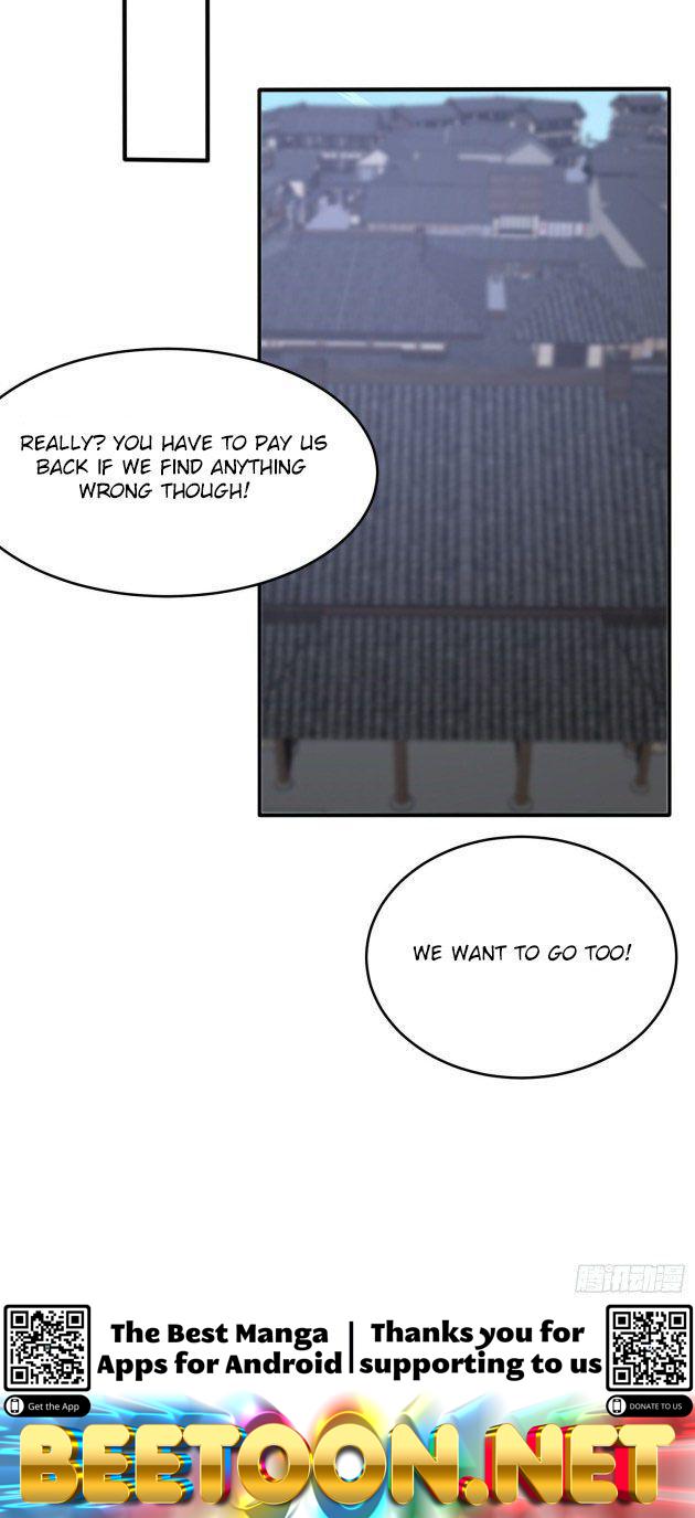 Pupillary Master Chapter 317 - page 16