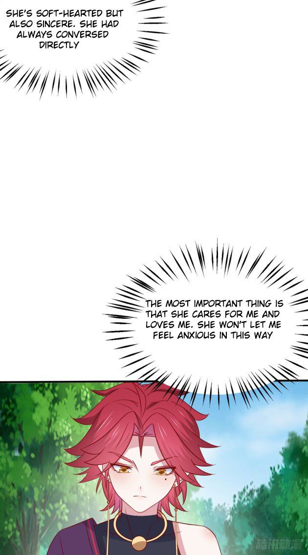 Pupillary Master Chapter 317 - page 7