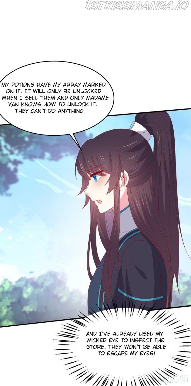 Pupillary Master Chapter 317.5 - page 13