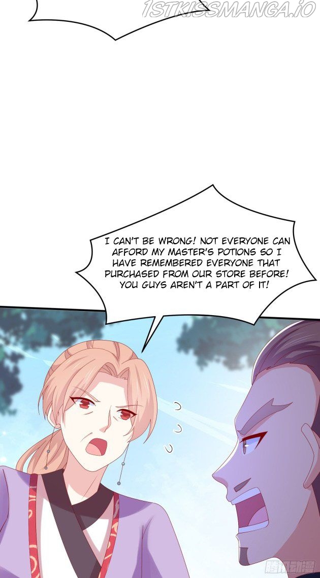 Pupillary Master Chapter 317.5 - page 6