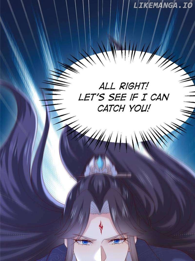 Pupillary Master Chapter 367 - page 21