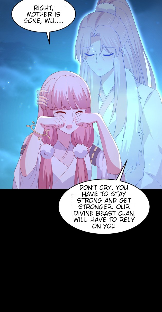 Pupillary Master Chapter 319 - page 12