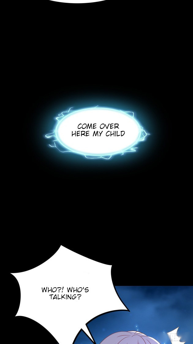 Pupillary Master Chapter 319 - page 2
