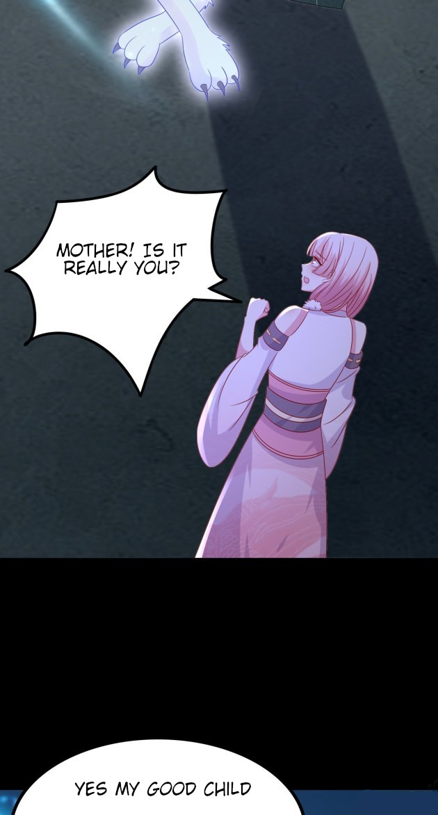Pupillary Master Chapter 319 - page 7