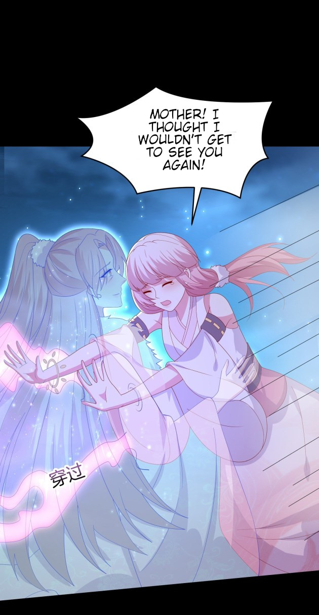 Pupillary Master Chapter 319 - page 9