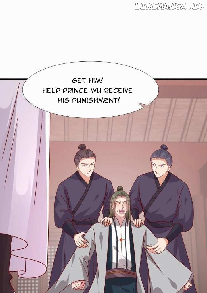 Pupillary Master Chapter 342 - page 5