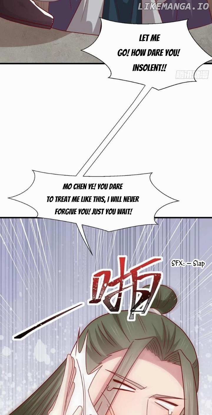 Pupillary Master Chapter 342 - page 6