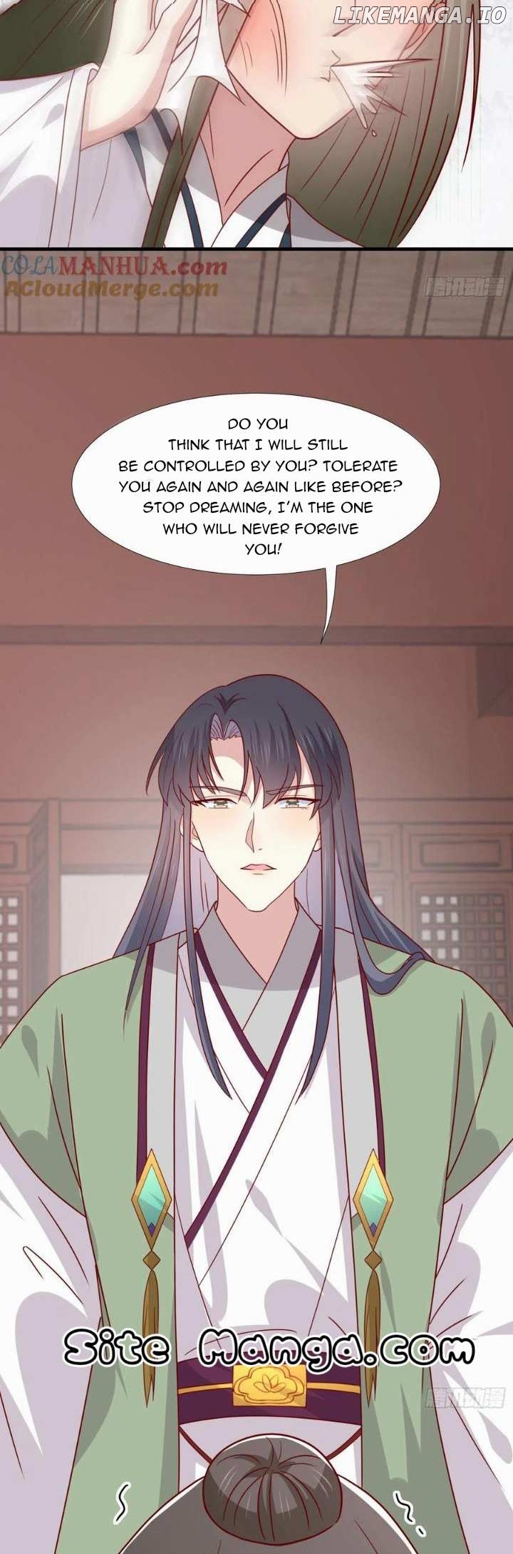 Pupillary Master Chapter 342 - page 7