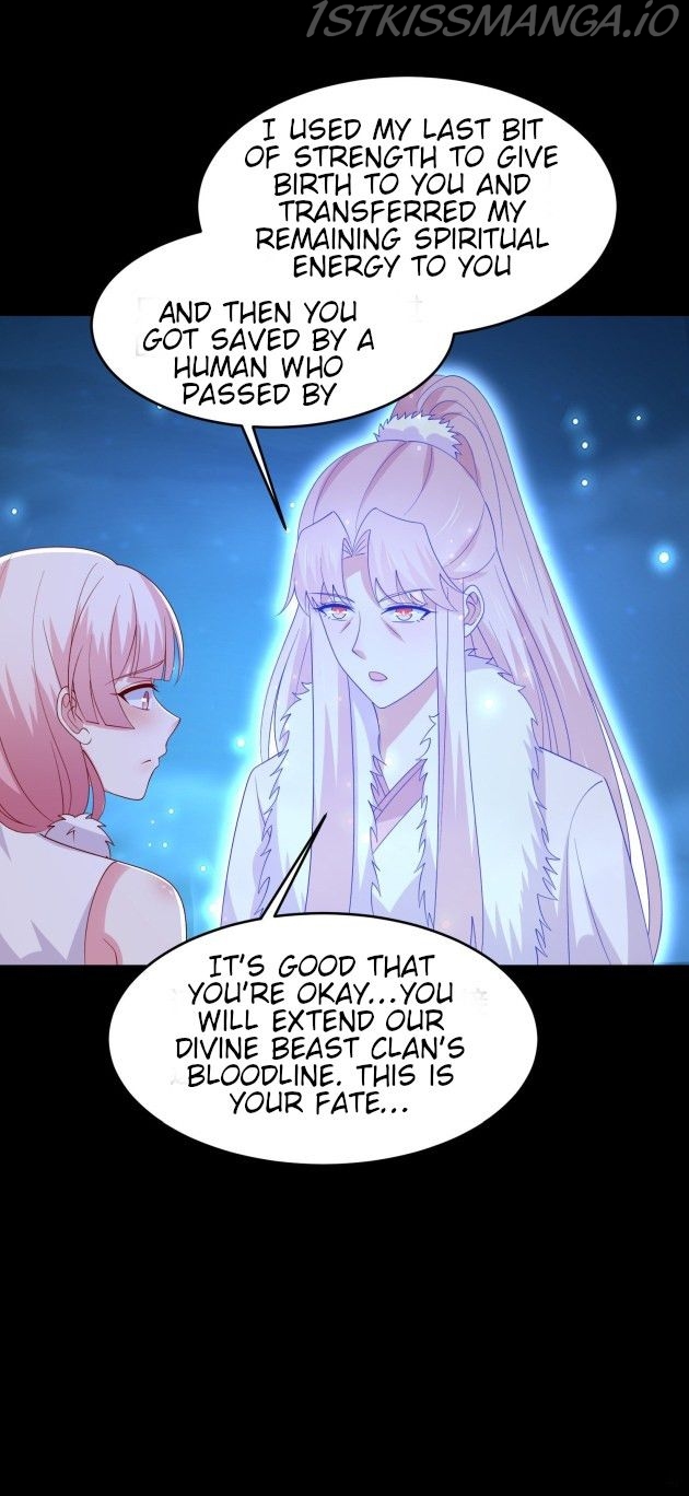 Pupillary Master Chapter 319.5 - page 10