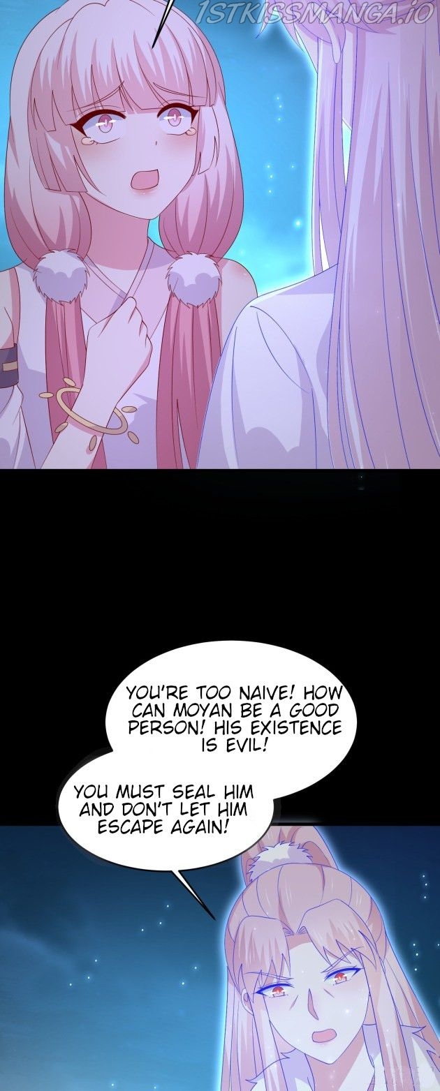 Pupillary Master Chapter 319.5 - page 13