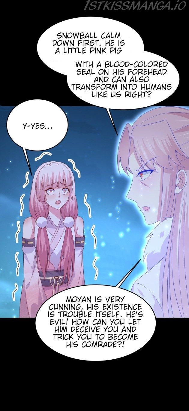 Pupillary Master Chapter 319.5 - page 6