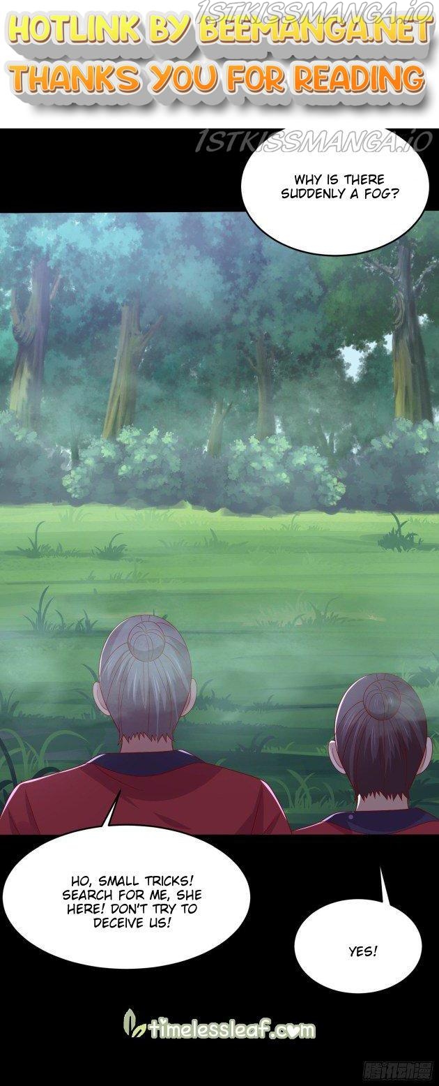 Pupillary Master Chapter 311.5 - page 1