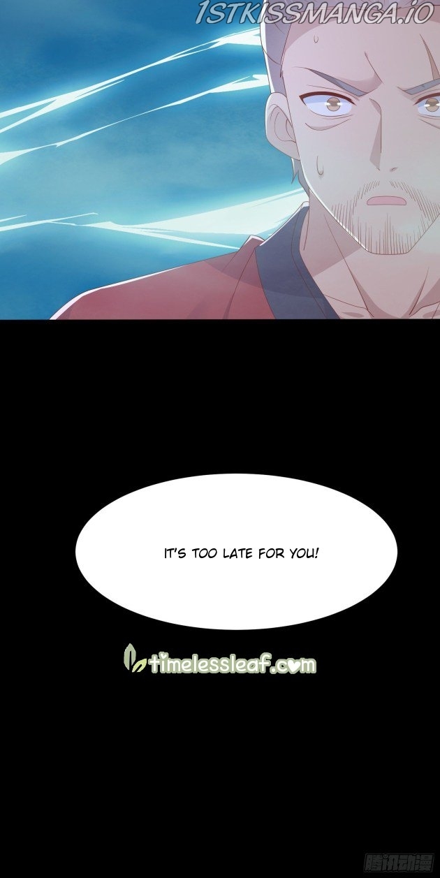 Pupillary Master Chapter 311.5 - page 11