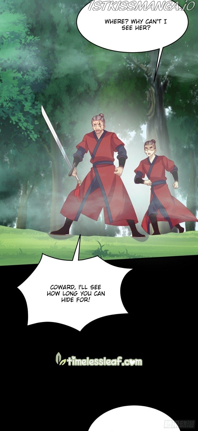 Pupillary Master Chapter 311.5 - page 3