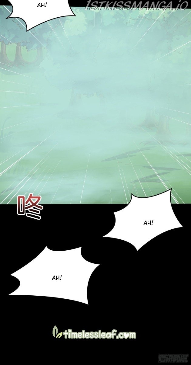 Pupillary Master Chapter 311.5 - page 7