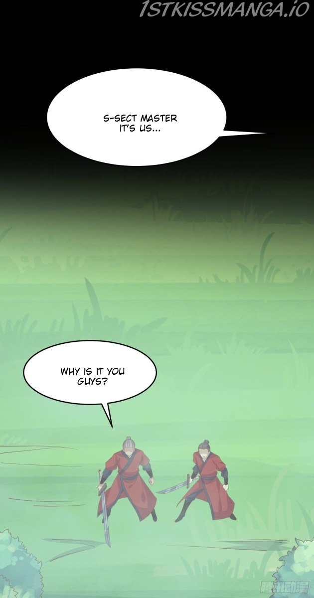 Pupillary Master Chapter 311.5 - page 9