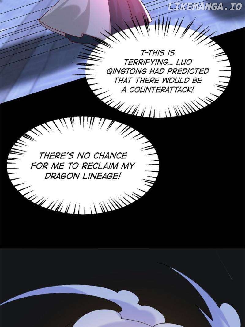 Pupillary Master Chapter 363 - page 15