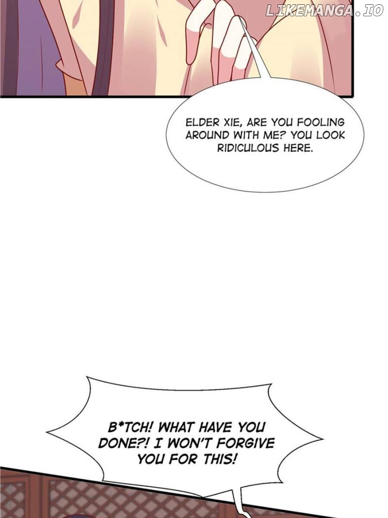 Pupillary Master Chapter 350 - page 10
