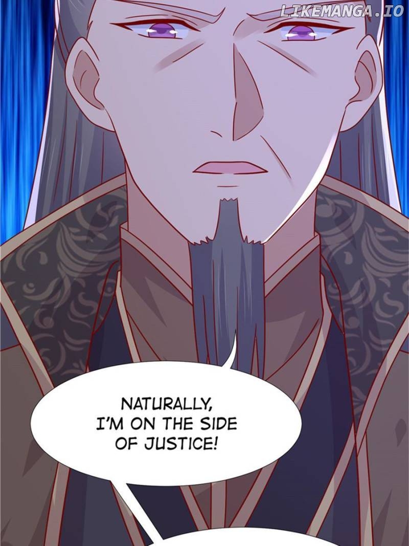 Pupillary Master Chapter 350 - page 14