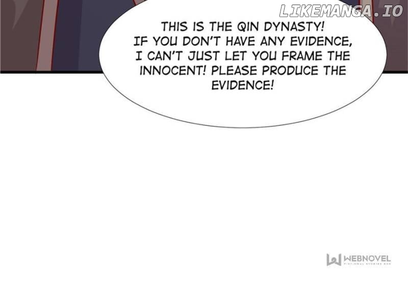 Pupillary Master Chapter 350 - page 15