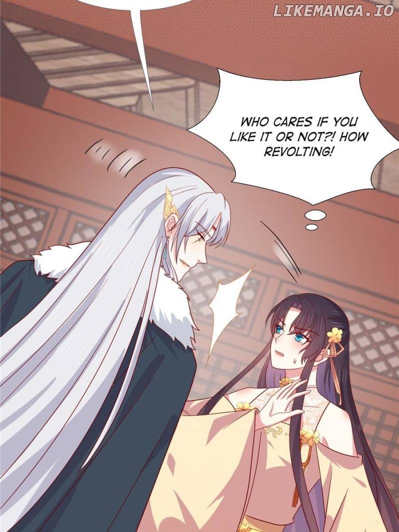 Pupillary Master Chapter 350 - page 20