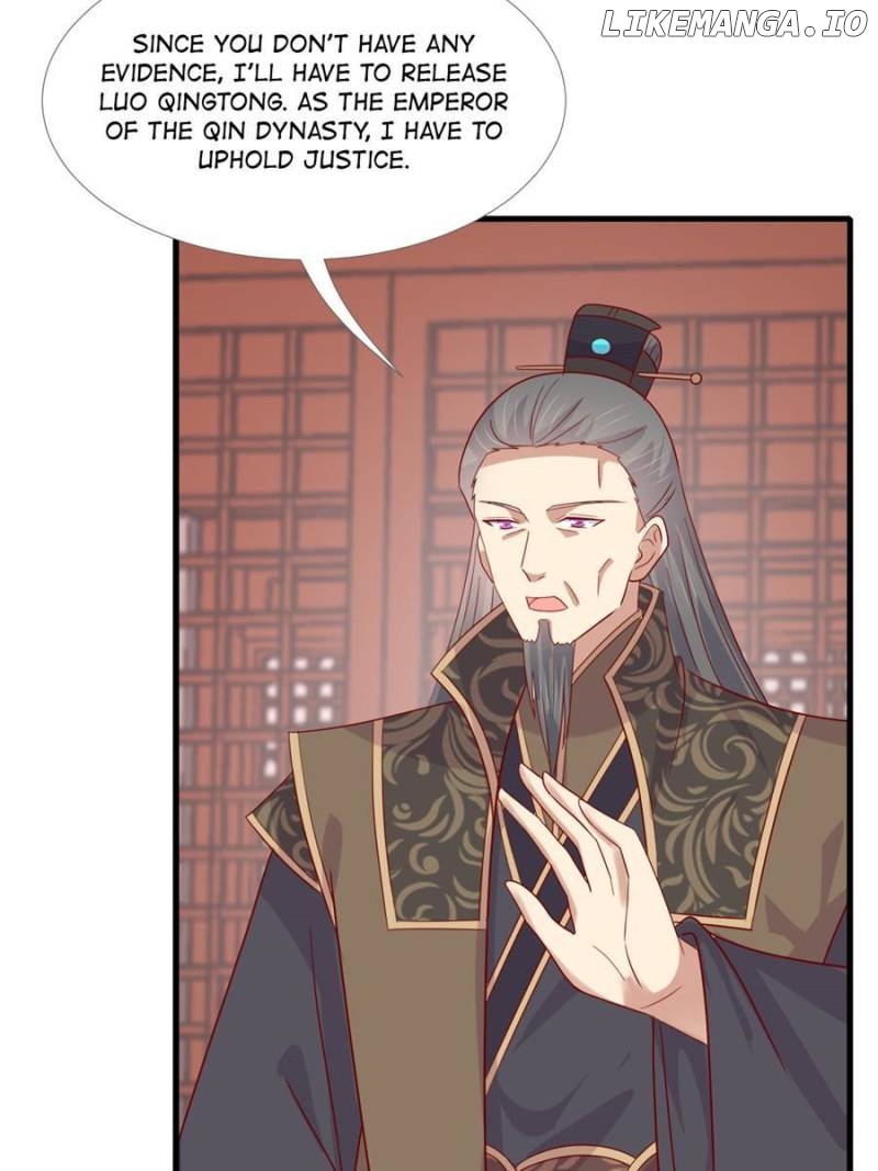 Pupillary Master Chapter 350 - page 22
