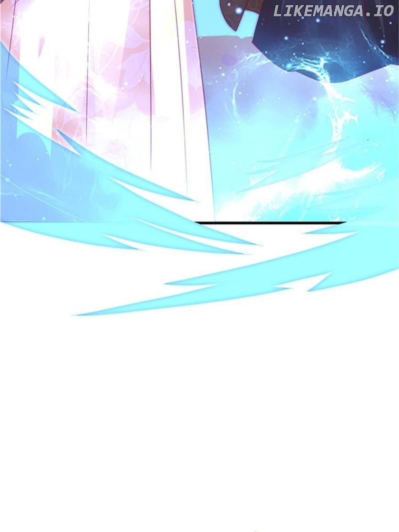 Pupillary Master Chapter 350 - page 6