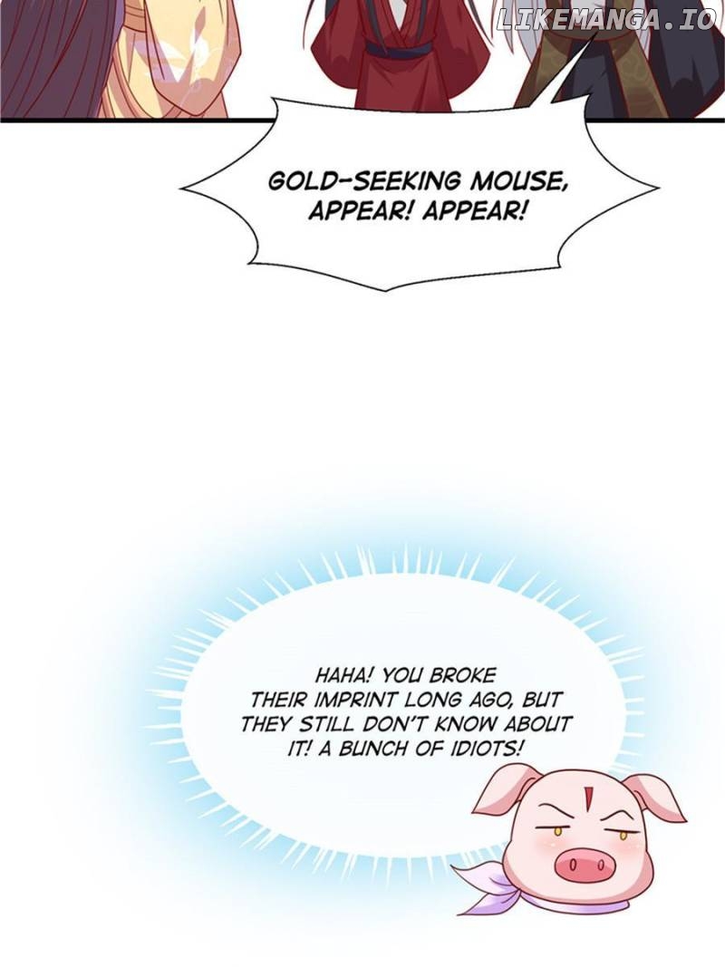 Pupillary Master Chapter 350 - page 8