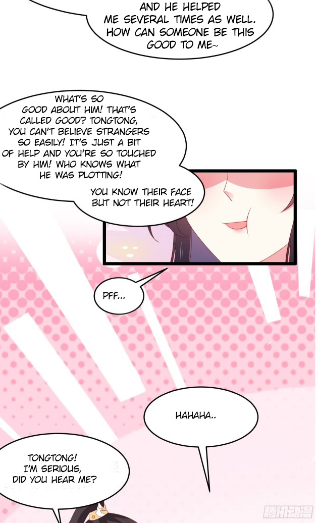 Pupillary Master Chapter 305 - page 10