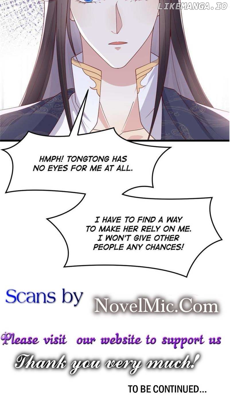 Pupillary Master Chapter 360 - page 42