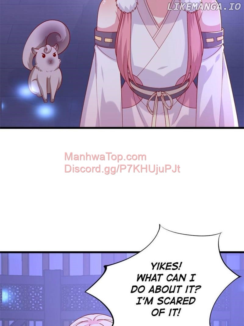 Pupillary Master Chapter 359 - page 14