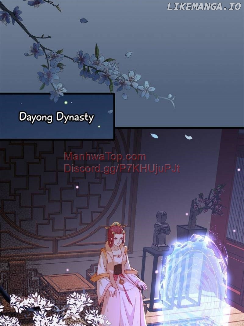 Pupillary Master Chapter 359 - page 24