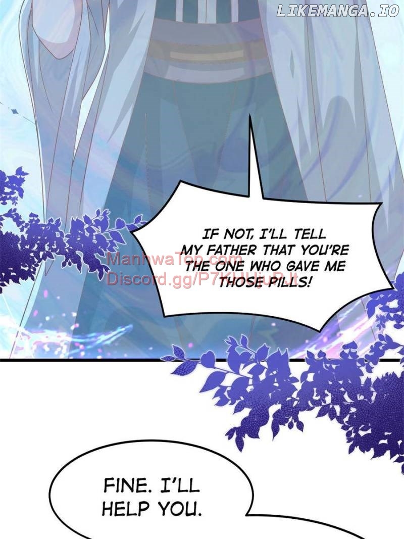 Pupillary Master Chapter 359 - page 33