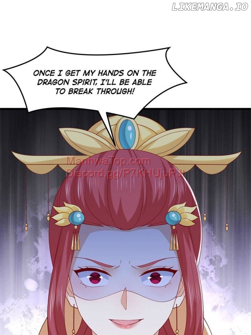 Pupillary Master Chapter 359 - page 37