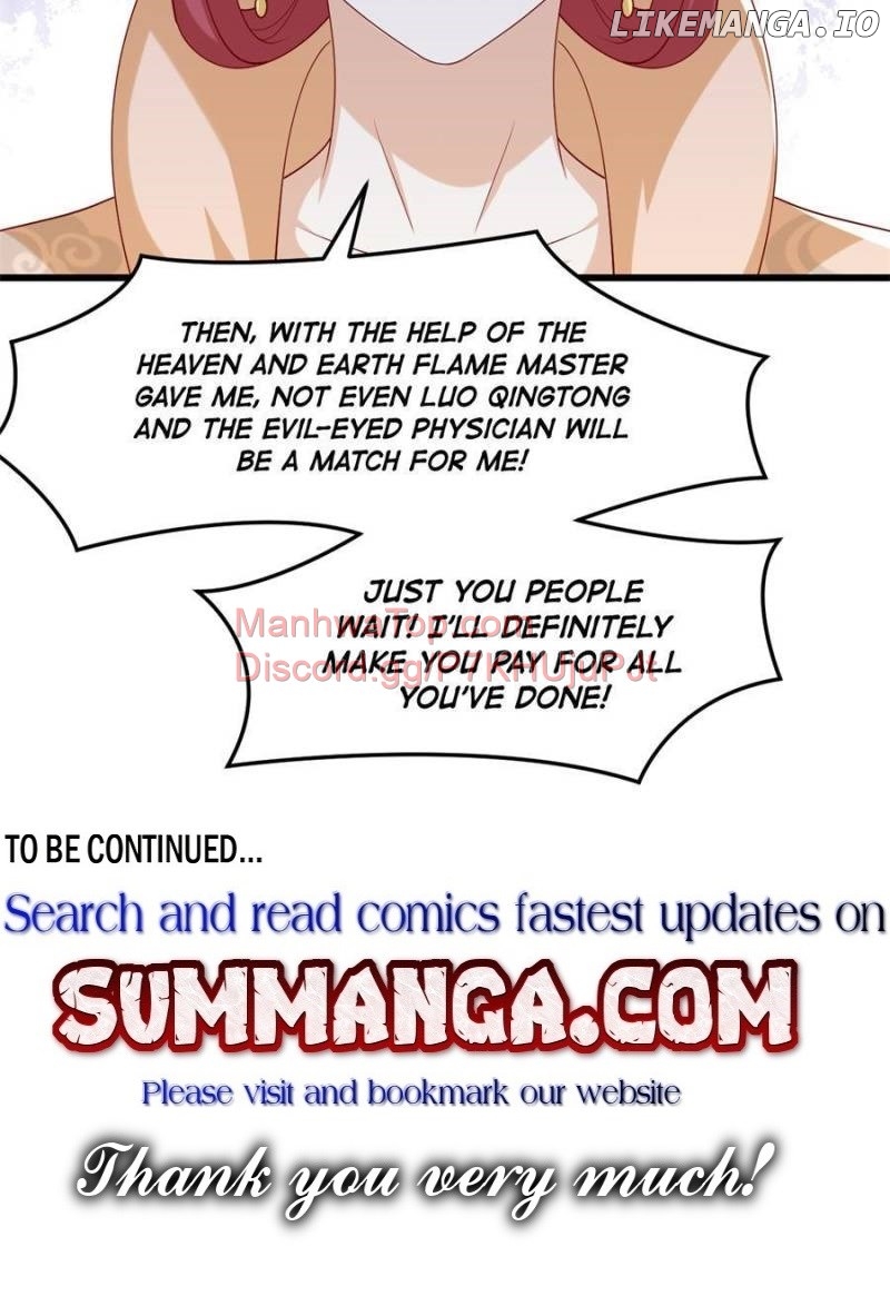 Pupillary Master Chapter 359 - page 38