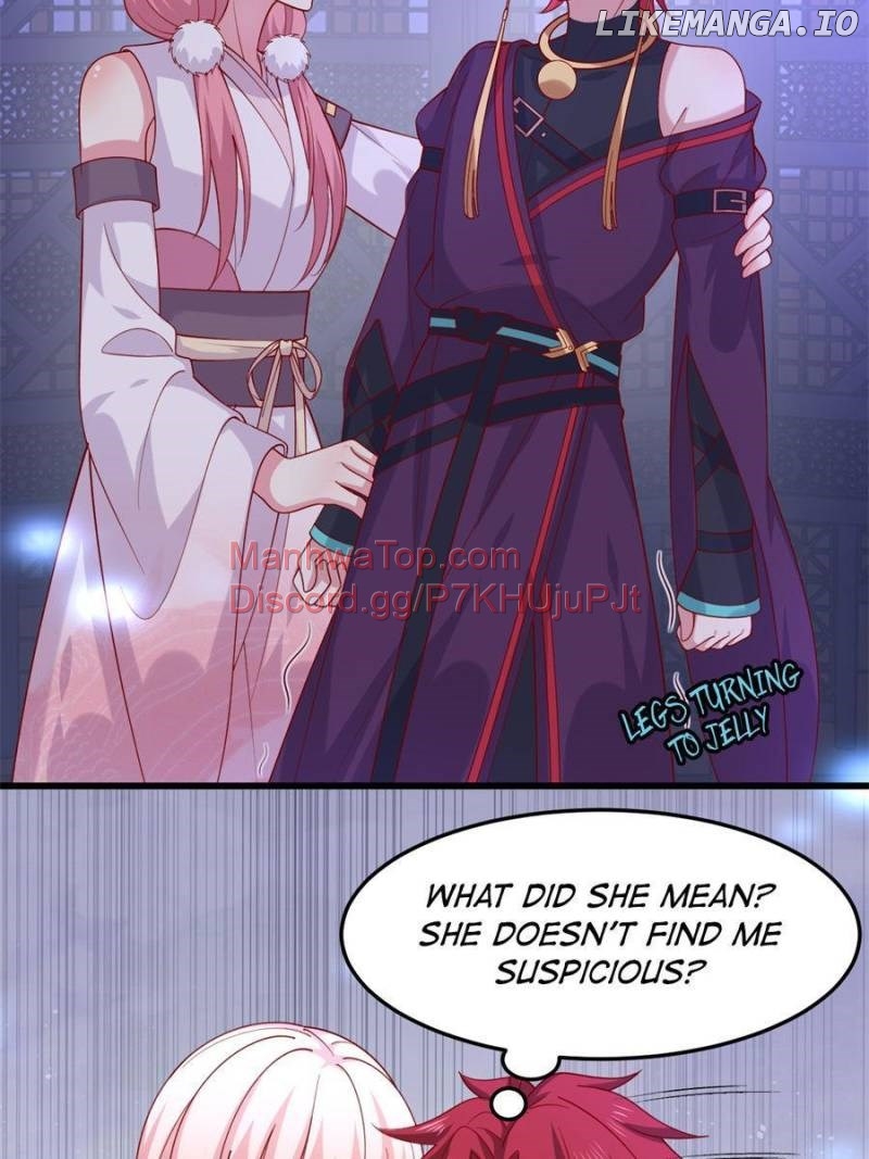 Pupillary Master Chapter 359 - page 6