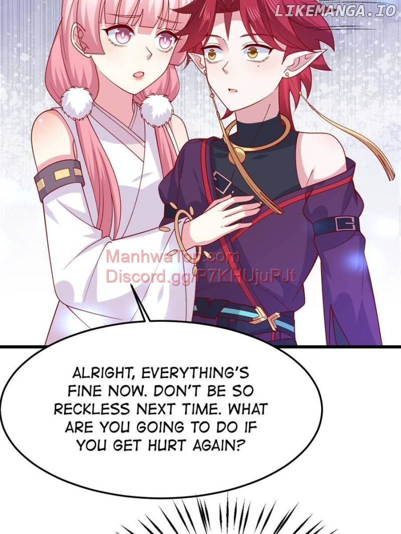 Pupillary Master Chapter 359 - page 7