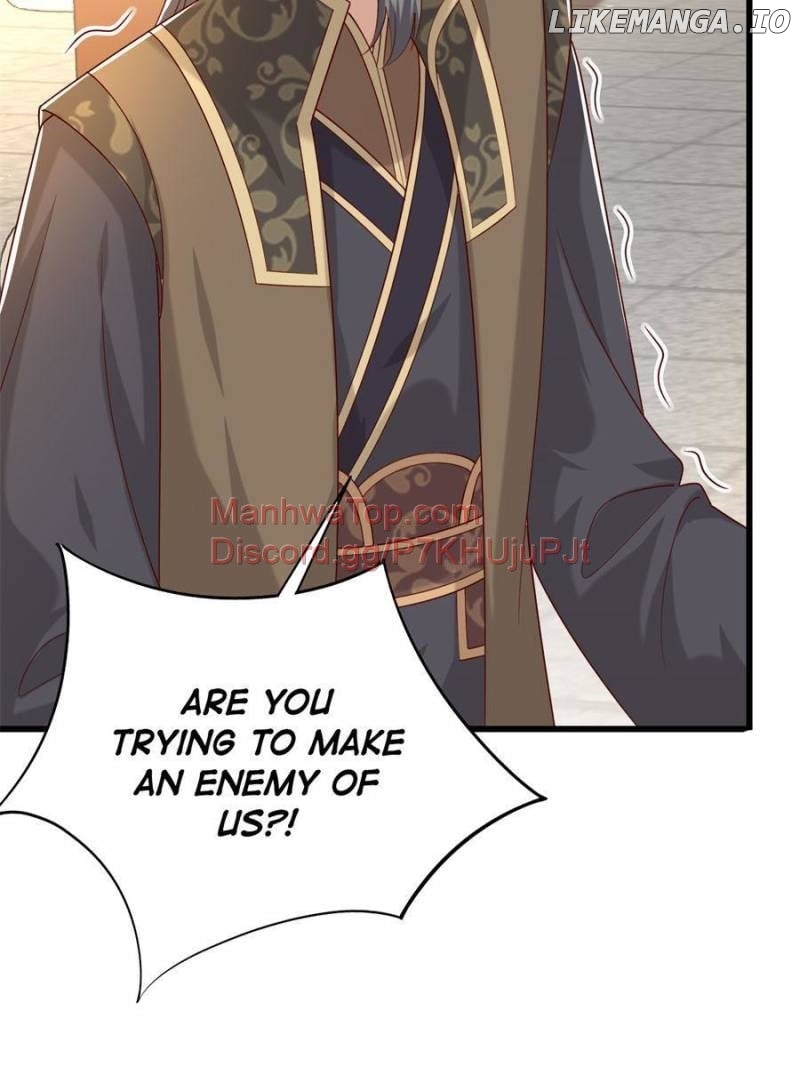 Pupillary Master Chapter 358 - page 16