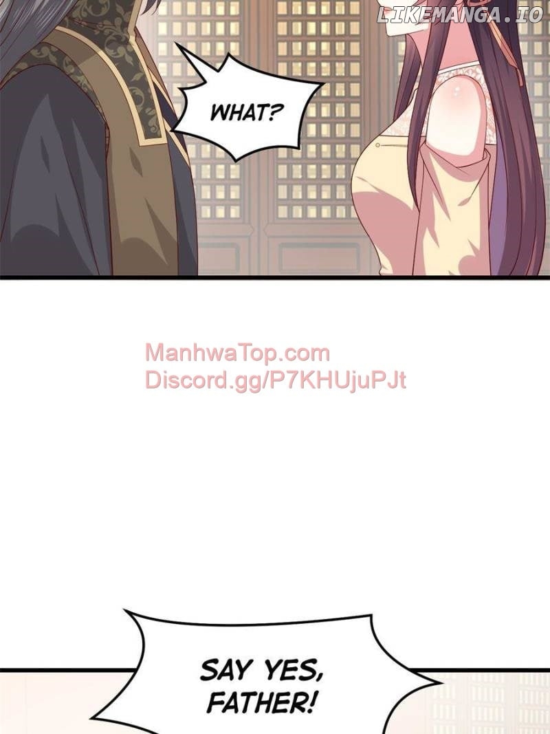 Pupillary Master Chapter 358 - page 30