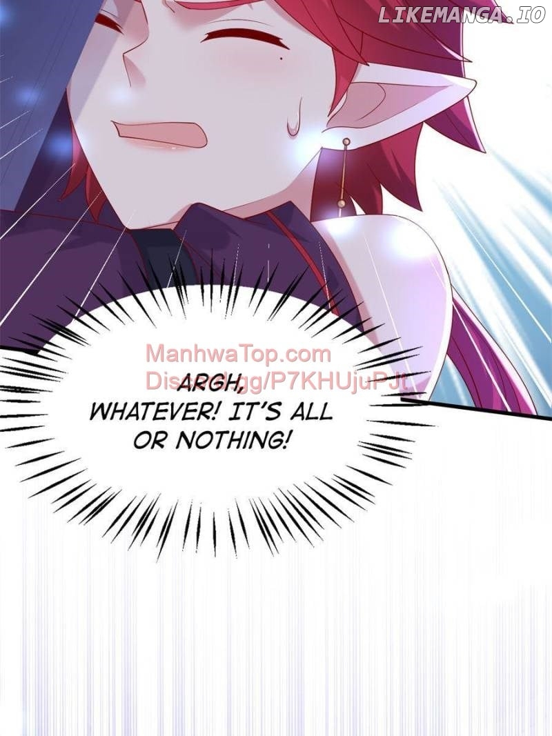 Pupillary Master Chapter 358 - page 38
