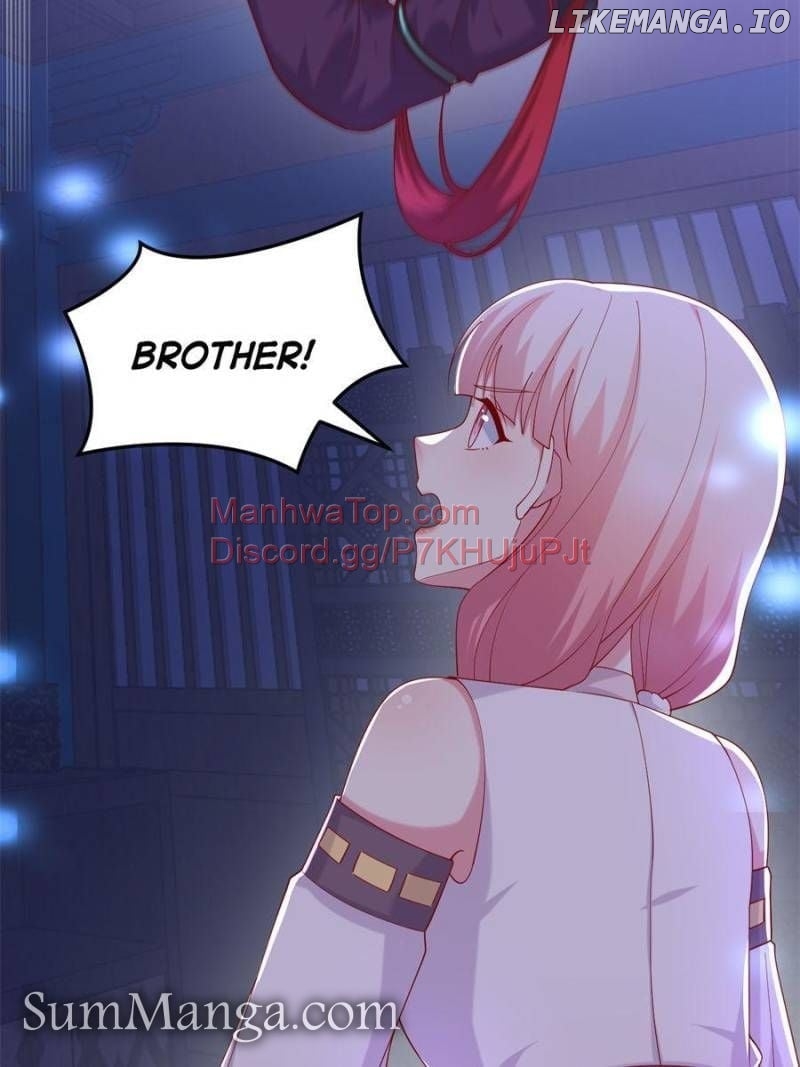 Pupillary Master Chapter 358 - page 40