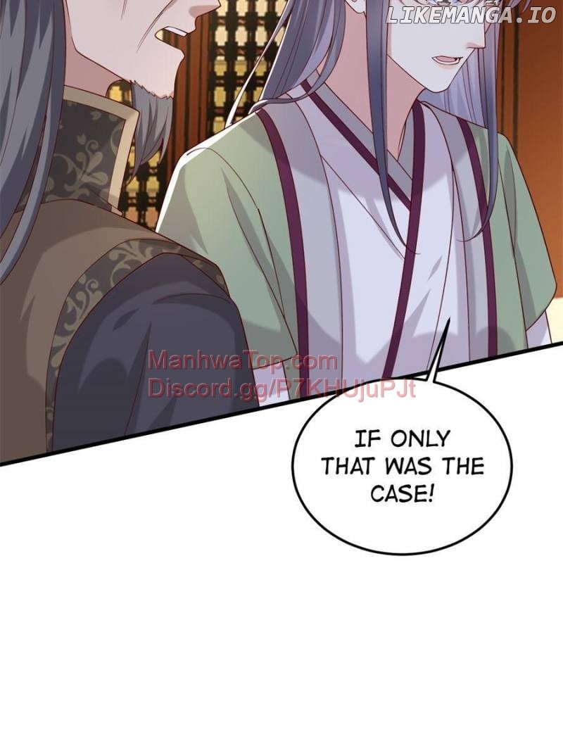 Pupillary Master Chapter 358 - page 7