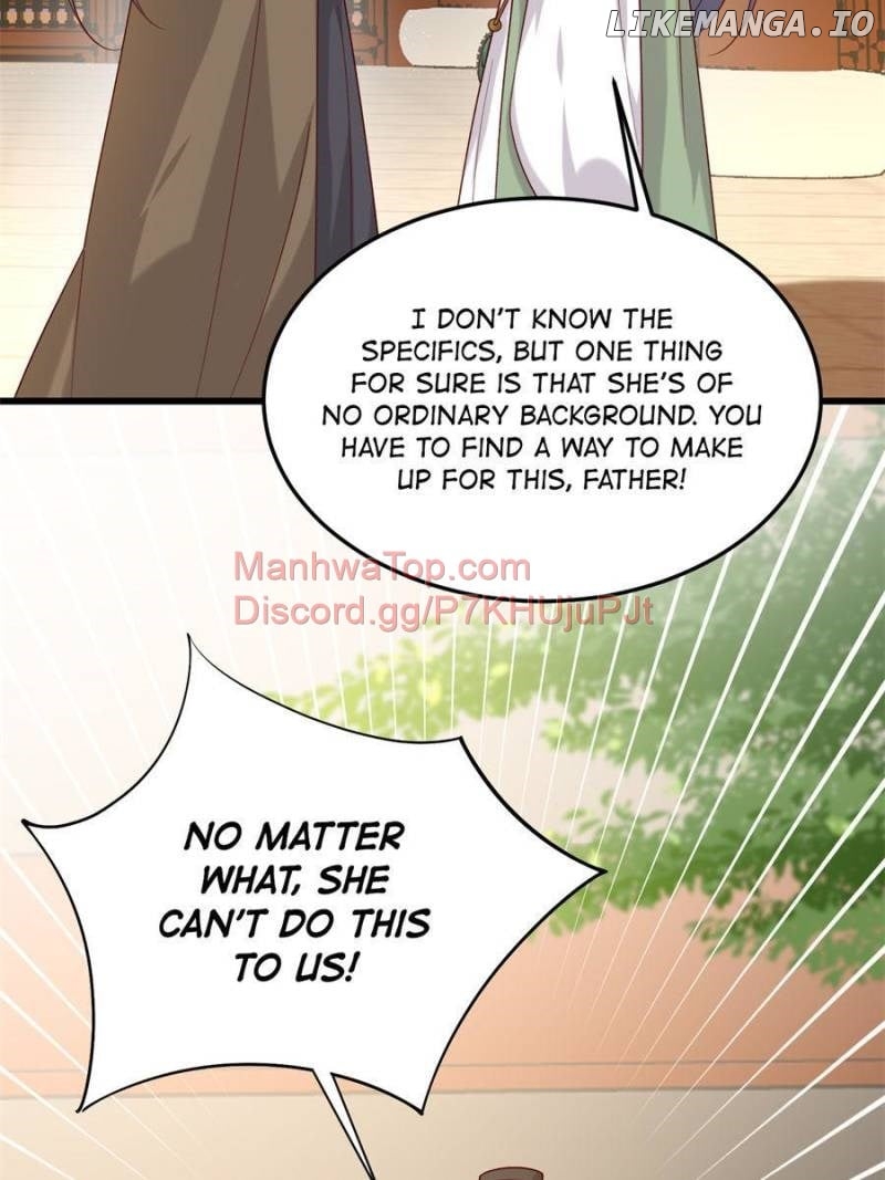 Pupillary Master Chapter 358 - page 9